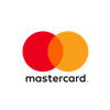 Footer payment logo: Mastercard