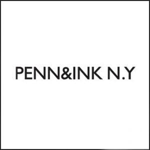 Brand image: Penn&Ink