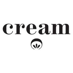 Brand image: Cream  