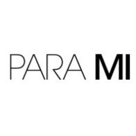 Brand image: Para-Mi