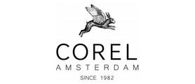 Corel Amsterdam size Guide