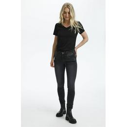 Overview image: Amalie Jeans shape fit