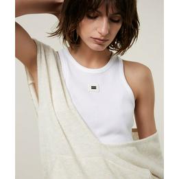 Overview image: Tank top rib