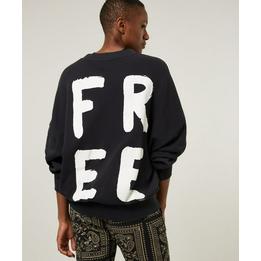 Overview image: Sweater free