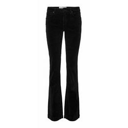 Overview image: Marija Flare jeans black L'34