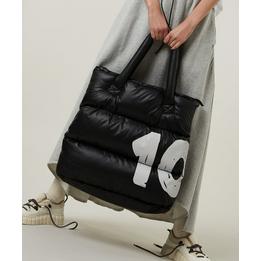 Overview image: Pillow tote bag