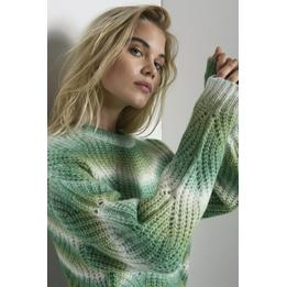 Overview image: Kadera knit pullover