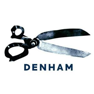 Brand image: Denham