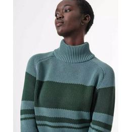 Overview image: Colourblock pullover