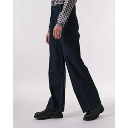 Overview second image: High waist marlene jeans