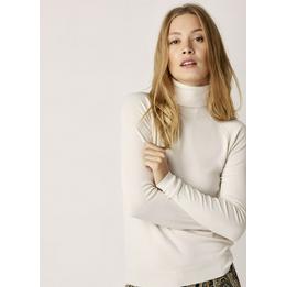 Overview image: Turtle neck sweater