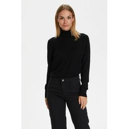 Overview image: Astrid roll neck