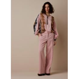 Overview image: Summum wide leg trousers