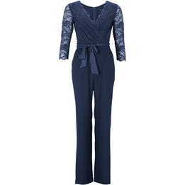 Overview image: Swing jumpsuit