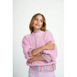 Overview image: Pom A. pullover