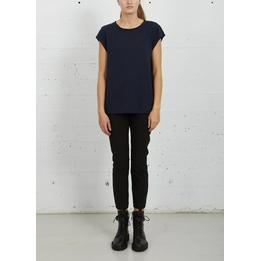 Overview image: Coster R-neck navy