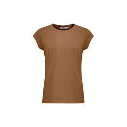 Overview image: Coster R-neck caramel