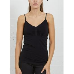 Overview image: Seamless Strap Top