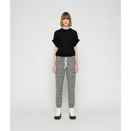 Overview image: 10DAYS cropped jogger 