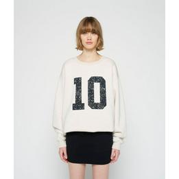 Overview image: 10DAYS statement sweater 10