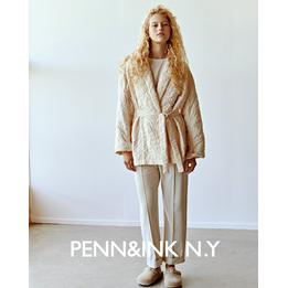 Overview image: Penn&Ink jacket