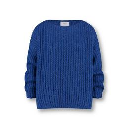 Overview image: Simple Serena pullover