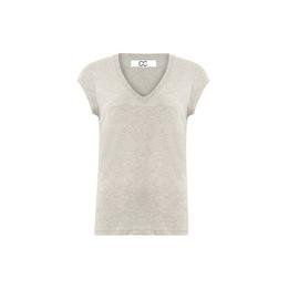 Overview image: Coster V-neck grey