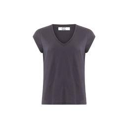 Overview image: Coster V-neck navy