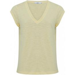 Overview image: Coster V-neck yellow