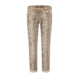 Overview image: Para-MBobby Animal Print Pants