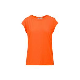 Overview image: Coster R-neck orange