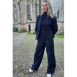 Overview image: Penn&ink Trousers navy