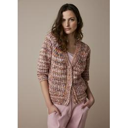Overview image: Summum Cardigan Chunky