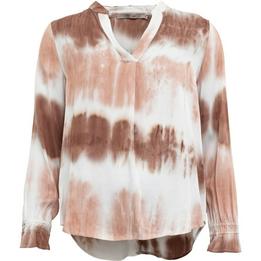 Overview image: Costa Mani Tie dye shirt