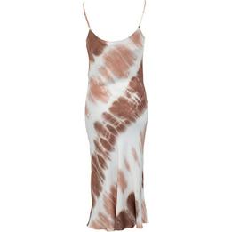 Overview second image: Costa Mani Tie dye strap dress