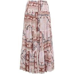 Overview image: Costa Mani Marie skirt