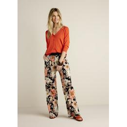 Overview image: Summum trousers flower