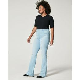 Overview image: Spanx Flare jeans