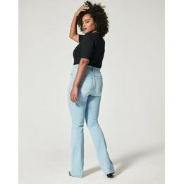 Overview second image: Spanx Flare jeans