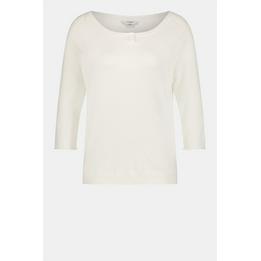 Overview image: Pullover white