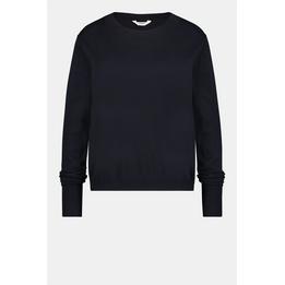 Overview image: Pullover navy