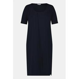 Overview image: Dress Navy